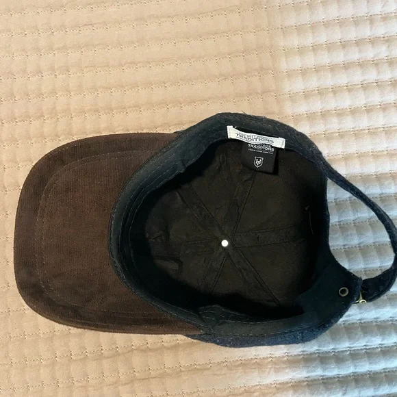 Heritage Traditions Wool hat - Picture 3 of 3